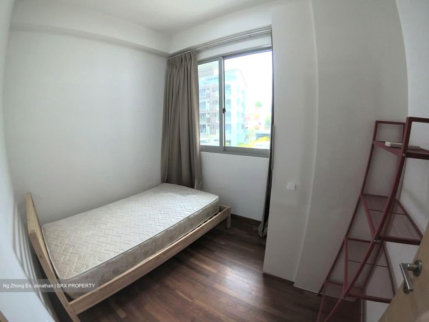 Casa Cambio (D19), Condominium #566482811